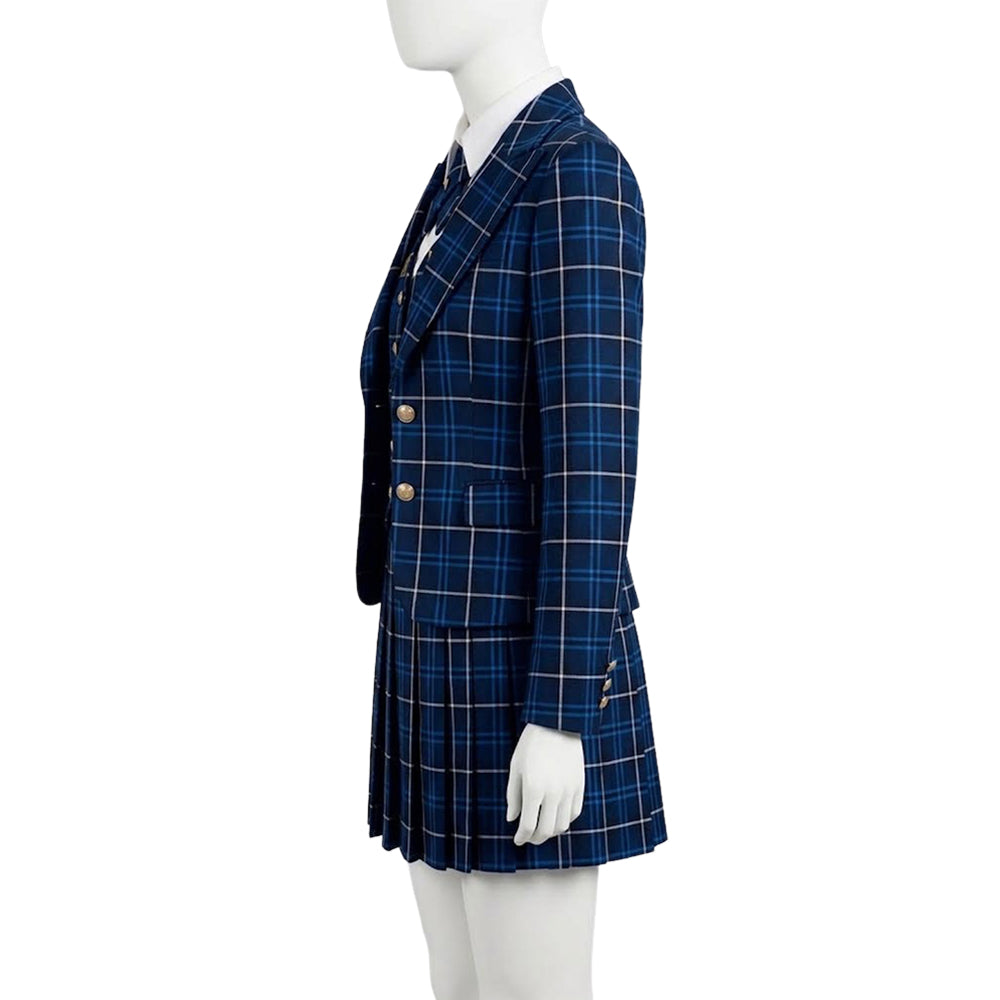 Coven Academy Kostüm Set Coven Academy Cosplay Outfit