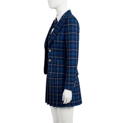 Coven Academy Kostüm Set Coven Academy Cosplay Outfit