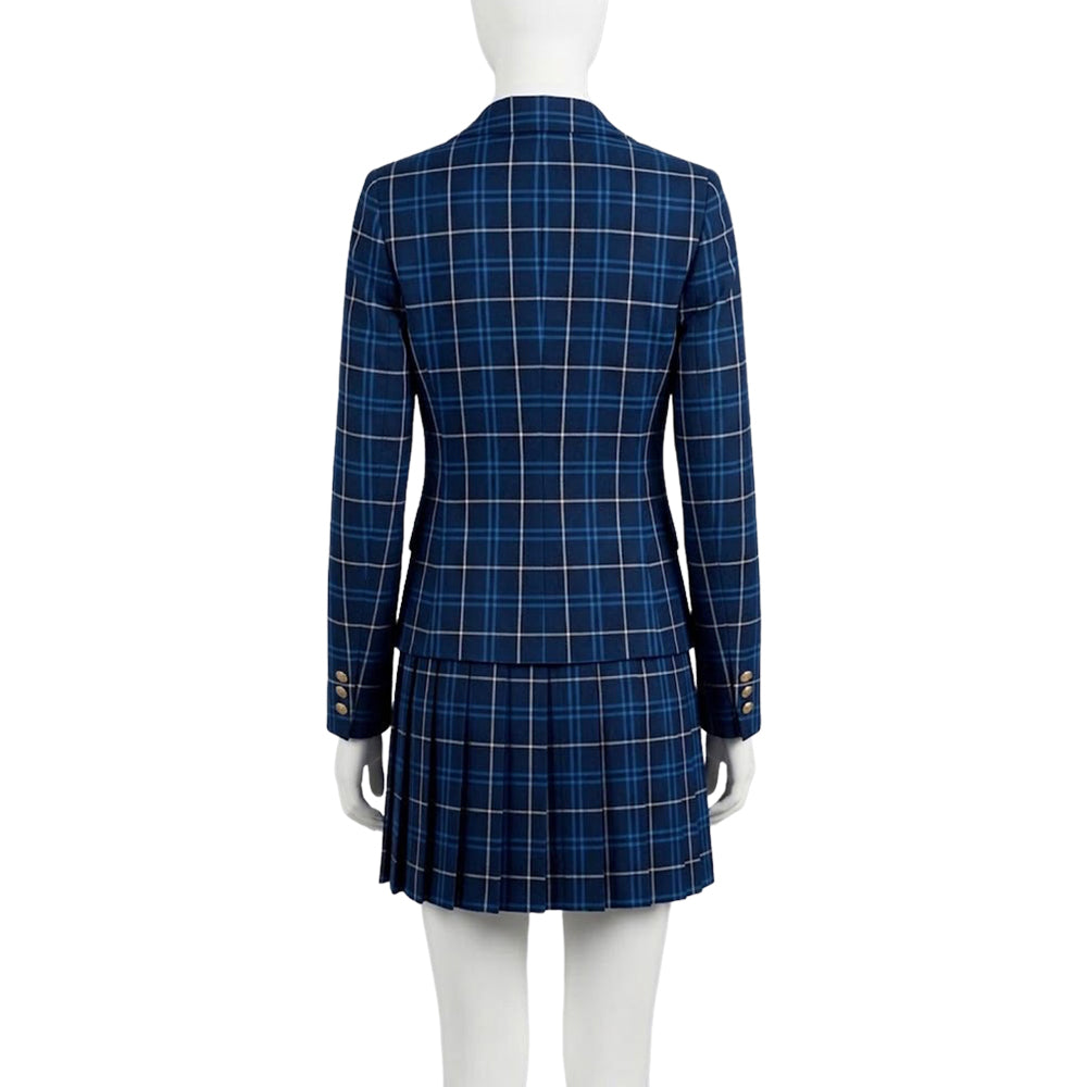Coven Academy Kostüm Set Coven Academy Cosplay Outfit