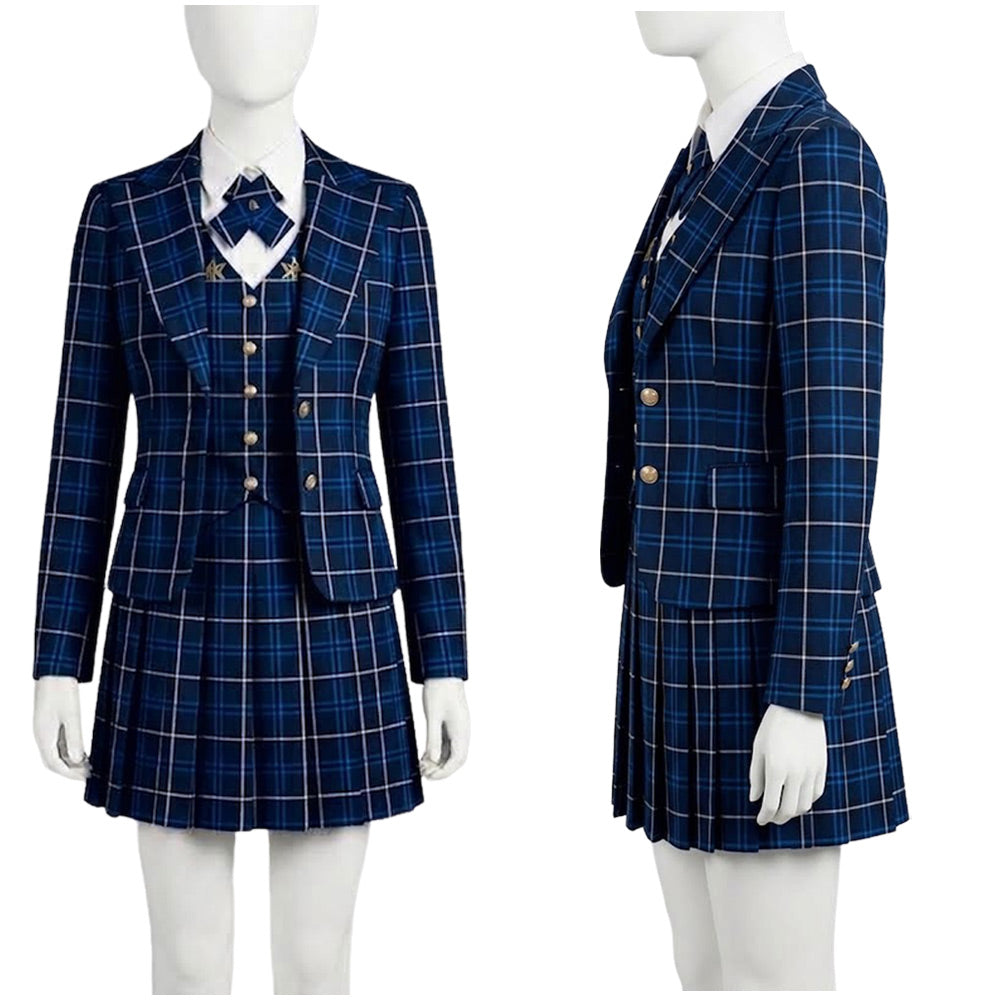 Coven Academy Kostüm Set Coven Academy Cosplay Outfit