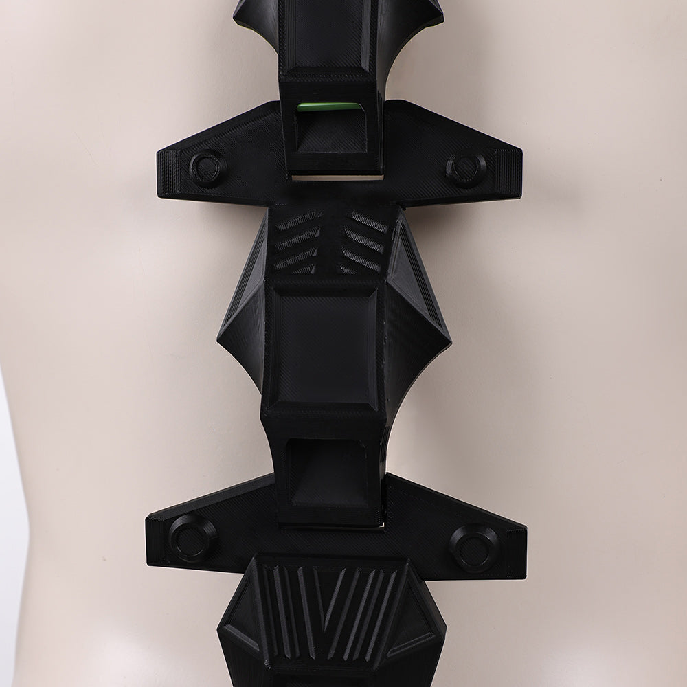 Cyberpunk: Edgerunners 2016 David Martinez Cyberware Cosplay Requisite