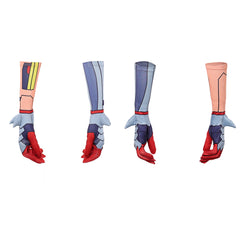 Cyberpunk: Edgerunners Season 2 2016 Talia Yang Handschuhe Cosplay Requisite