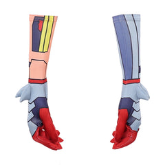 Cyberpunk: Edgerunners Season 2 2016 Talia Yang Handschuhe Cosplay Requisite