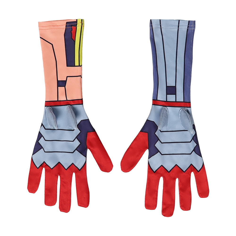 Cyberpunk: Edgerunners Season 2 2016 Talia Yang Handschuhe Cosplay Requisite