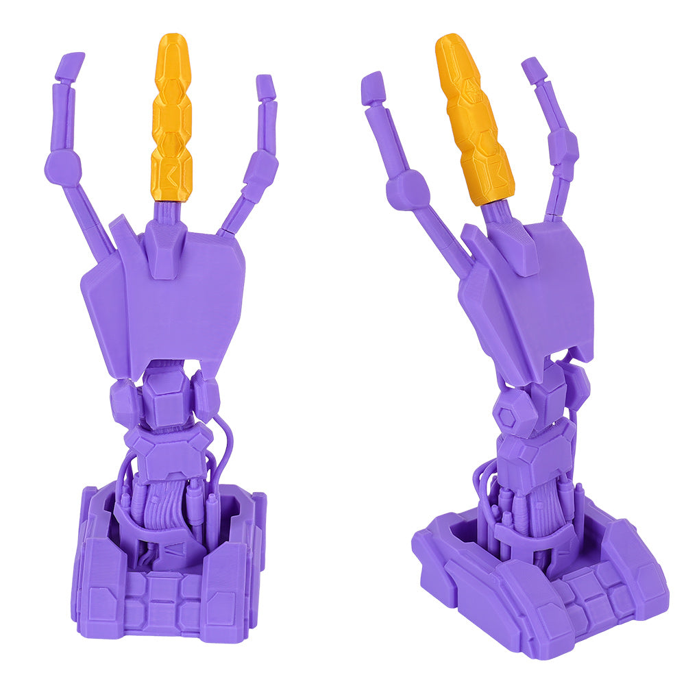Cyberpunk: Edgerunners Season 2 2016 Weak Kingsley Arm‑Requisite Cosplay Requisite