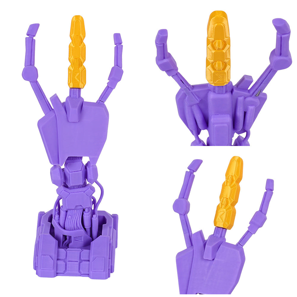 Cyberpunk: Edgerunners Season 2 2016 Weak Kingsley Arm‑Requisite Cosplay Requisite