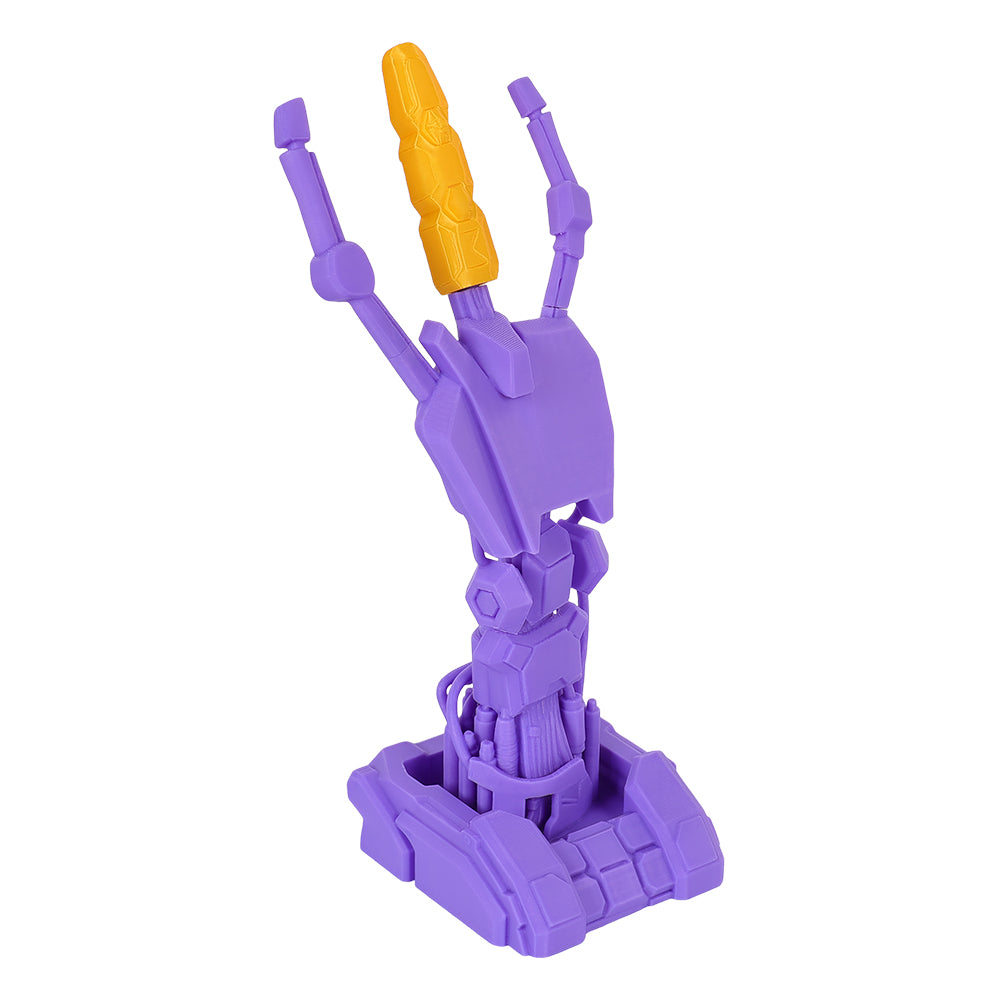 Cyberpunk: Edgerunners Season 2 2016 Weak Kingsley Arm‑Requisite Cosplay Requisite