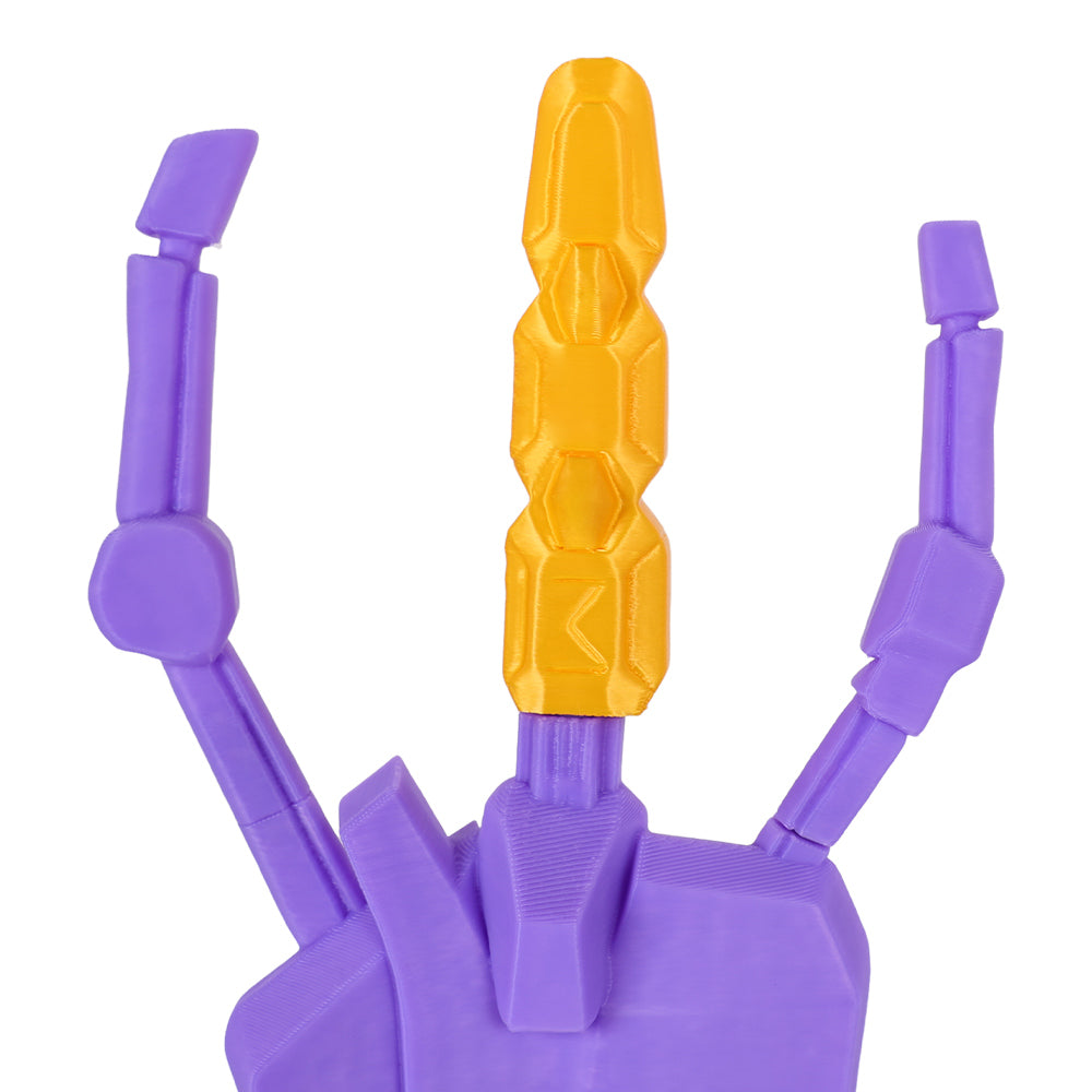 Cyberpunk: Edgerunners Season 2 2016 Weak Kingsley Arm‑Requisite Cosplay Requisite