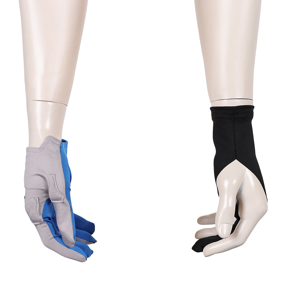 Cyberpunk: Edgerunners Season 2​ 2016 D Handschuhe Cosplay Requisite