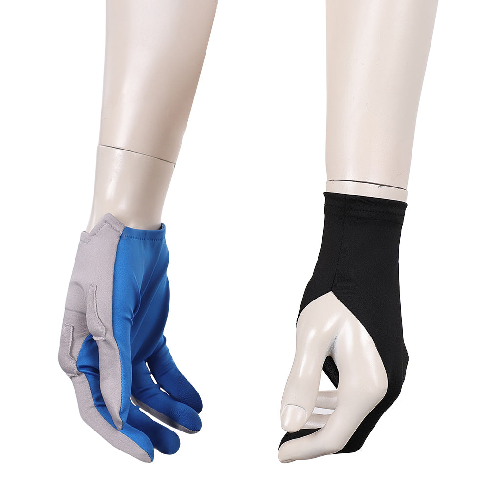 Cyberpunk: Edgerunners Season 2​ 2016 D Handschuhe Cosplay Requisite
