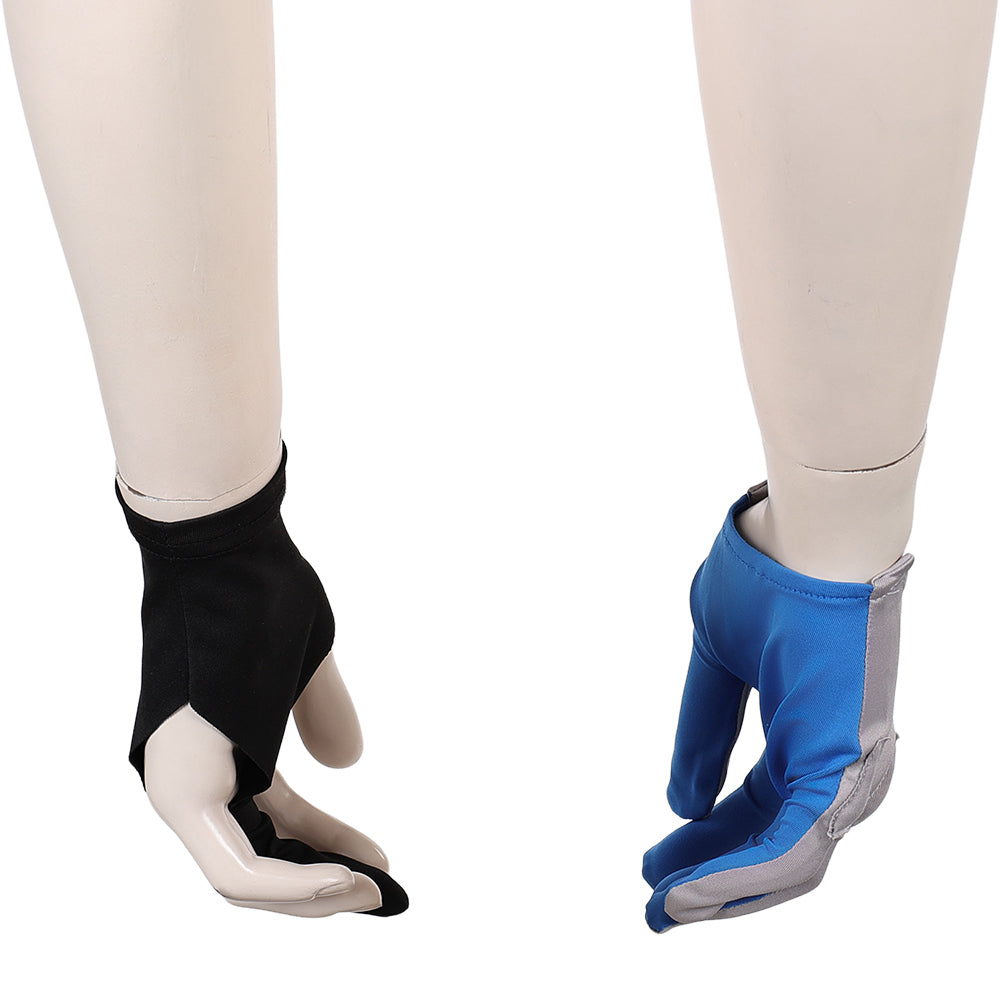 Cyberpunk: Edgerunners Season 2​ 2016 D Handschuhe Cosplay Requisite