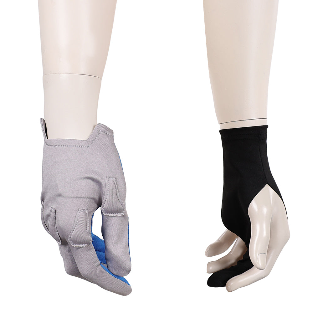 Cyberpunk: Edgerunners Season 2​ 2016 D Handschuhe Cosplay Requisite