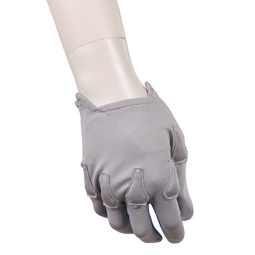 Cyberpunk: Edgerunners Season 2​ 2016 D Handschuhe Cosplay Requisite
