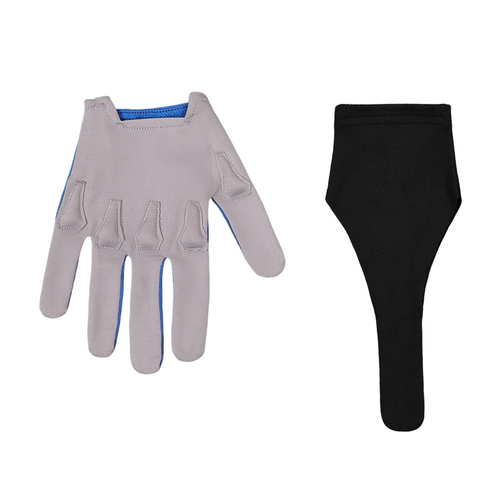 Cyberpunk: Edgerunners Season 2​ 2016 D Handschuhe Cosplay Requisite