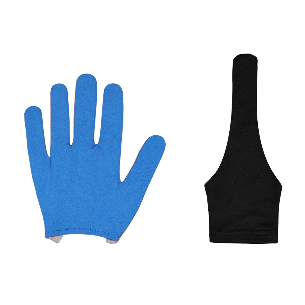 Cyberpunk: Edgerunners Season 2​ 2016 D Handschuhe Cosplay Requisite