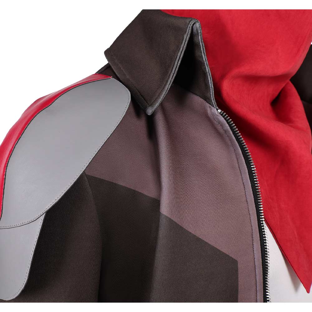 Cyclops blau Jumpsuit X-Men '97 2026 Scott Summers Cosplay Kostüm