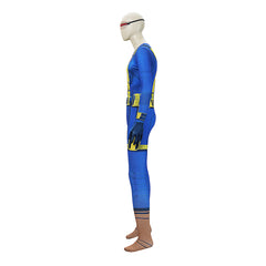 Cyclops Kostüm Set Avengers: Doomsday Cyclops Cosplay Outfit