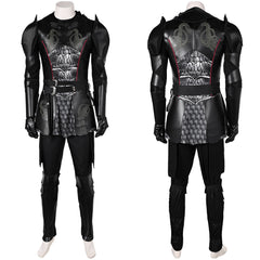 Daemon Targaryen Outfits  House of the Dragon Daemon Targaryen Cosplay Kostüm