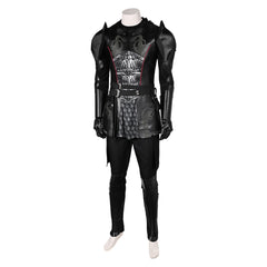 Daemon Targaryen Outfits  House of the Dragon Daemon Targaryen Cosplay Kostüm