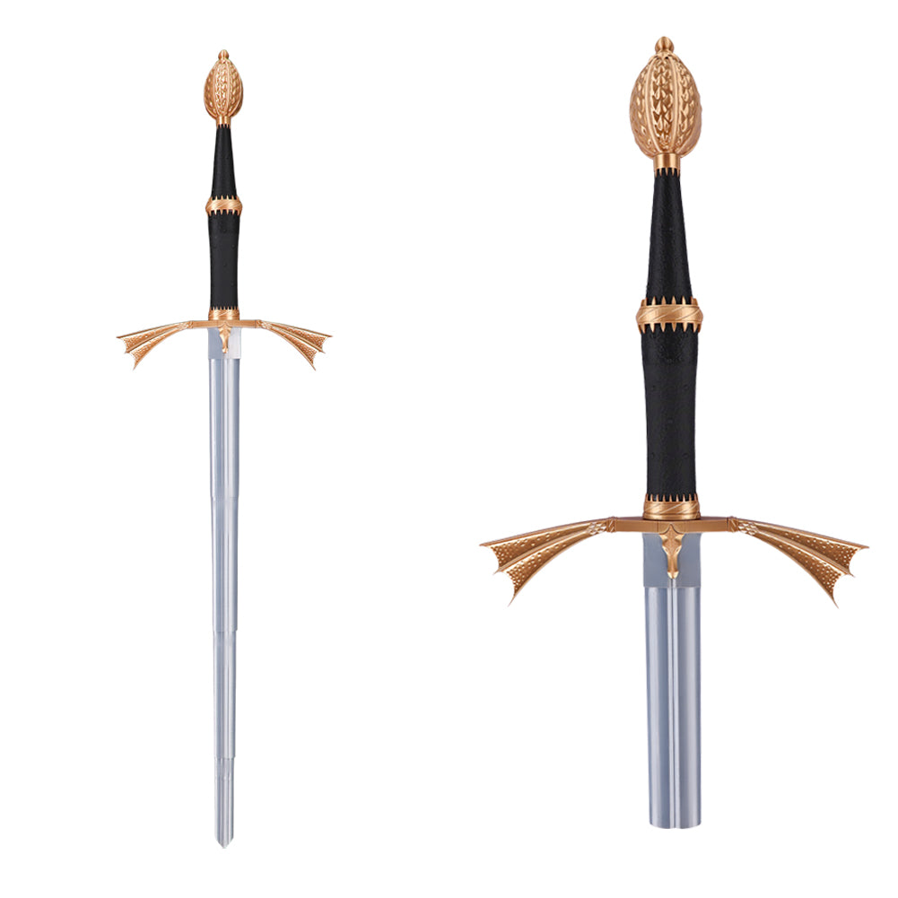 Daemon Targaryen Schwert House of the Dragon Daemon Cosplay Requisite