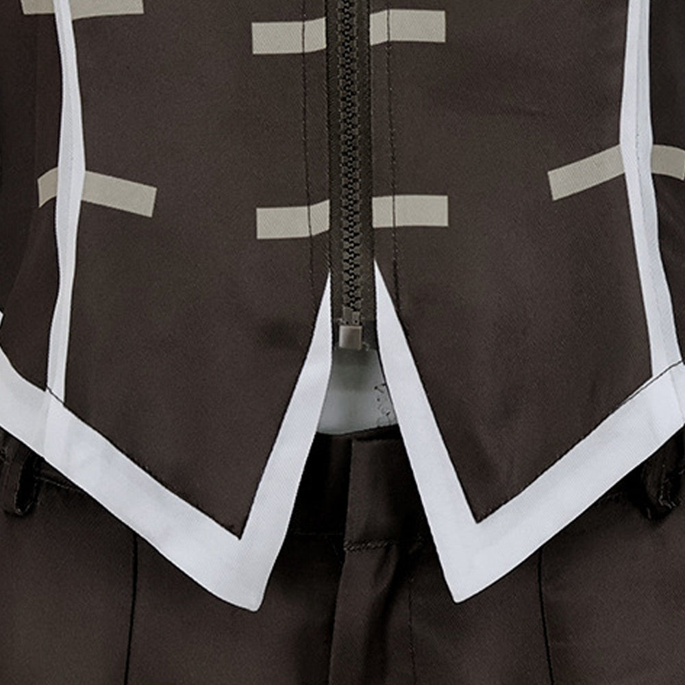 Damiane Kostüm Set Crimson Desert Damiane Cosplay Outfit