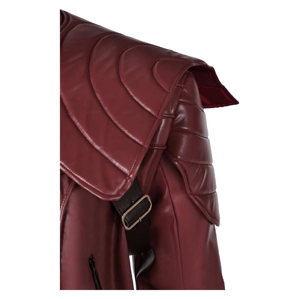 Dante Mantel Devil May Cry Dante Cosplay Outfits