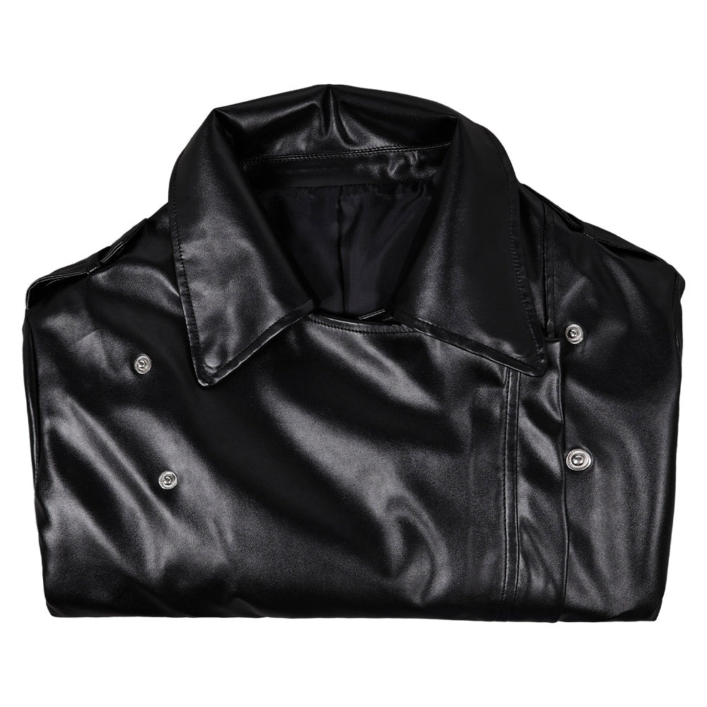 Daredevil Karen Page Kostüm Cosplay Outfits