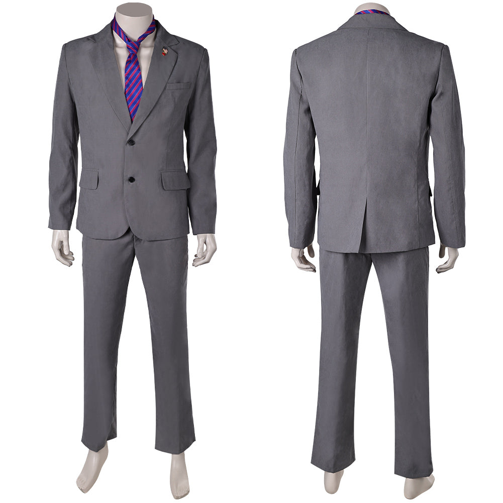 Daredevil Kingpin Wilson Fisk Kostüm Cosplay Outfits