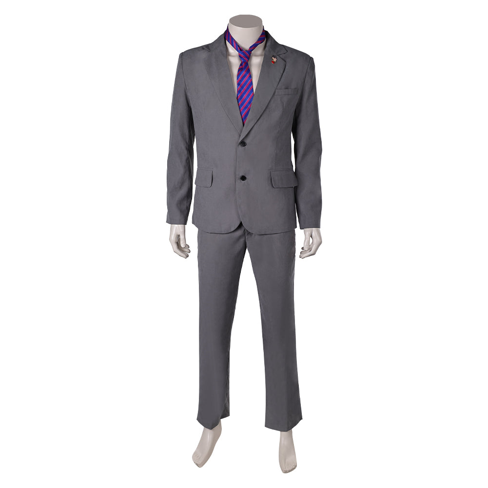 Daredevil Kingpin Wilson Fisk Kostüm Cosplay Outfits