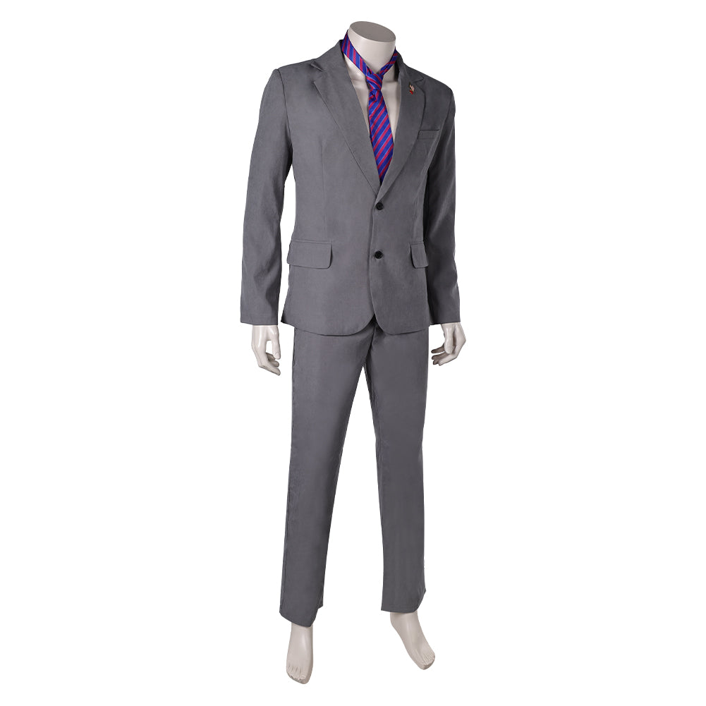 Daredevil Kingpin Wilson Fisk Kostüm Cosplay Outfits