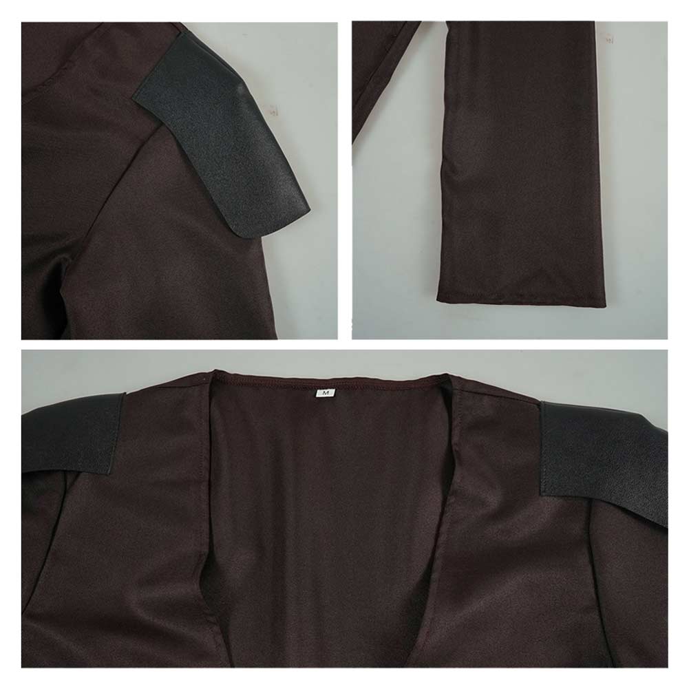 Darth Maul Kostüm Set Star Wars Darth Maul Cosplay Outfit   