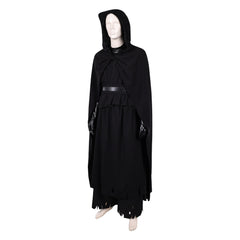 Darth Nihilus schwarz Kostüm Maul: Shadow Lord Darth Cosplay Outfit
