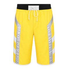 David Martinez gelb Shorts Cyberpunk: Edgerunners David Outfit