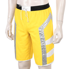 David Martinez gelb Shorts Cyberpunk: Edgerunners David Outfit