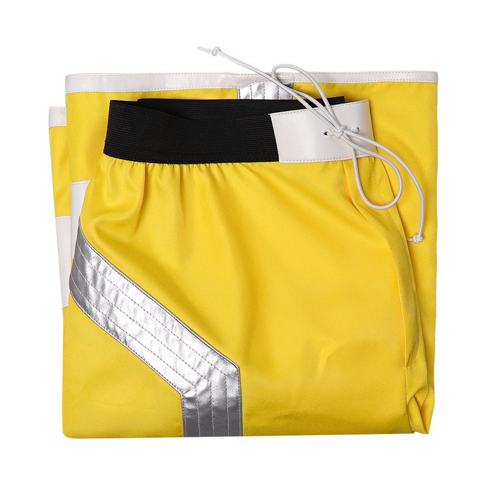 David Martinez gelb Shorts Cyberpunk: Edgerunners David Outfit