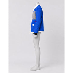 David Martinez Kostüm Set Jacke Cyberpunk: Edgerunners David Martinez Cosplay Outfit