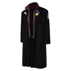 Dead Boy Detectives The Sandman Charles Rowland Jacke Cosplay Outfits