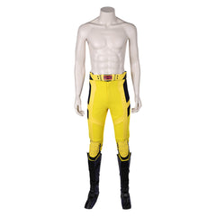 Deadpool & Wolverine (2024) James Howlett Kostüm Halloween Karneval Outfits