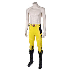 Deadpool & Wolverine (2024) James Howlett Kostüm Halloween Karneval Outfits