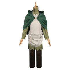 Delicious in Dungeon Mithrun Kostüm Cosplay Outfits