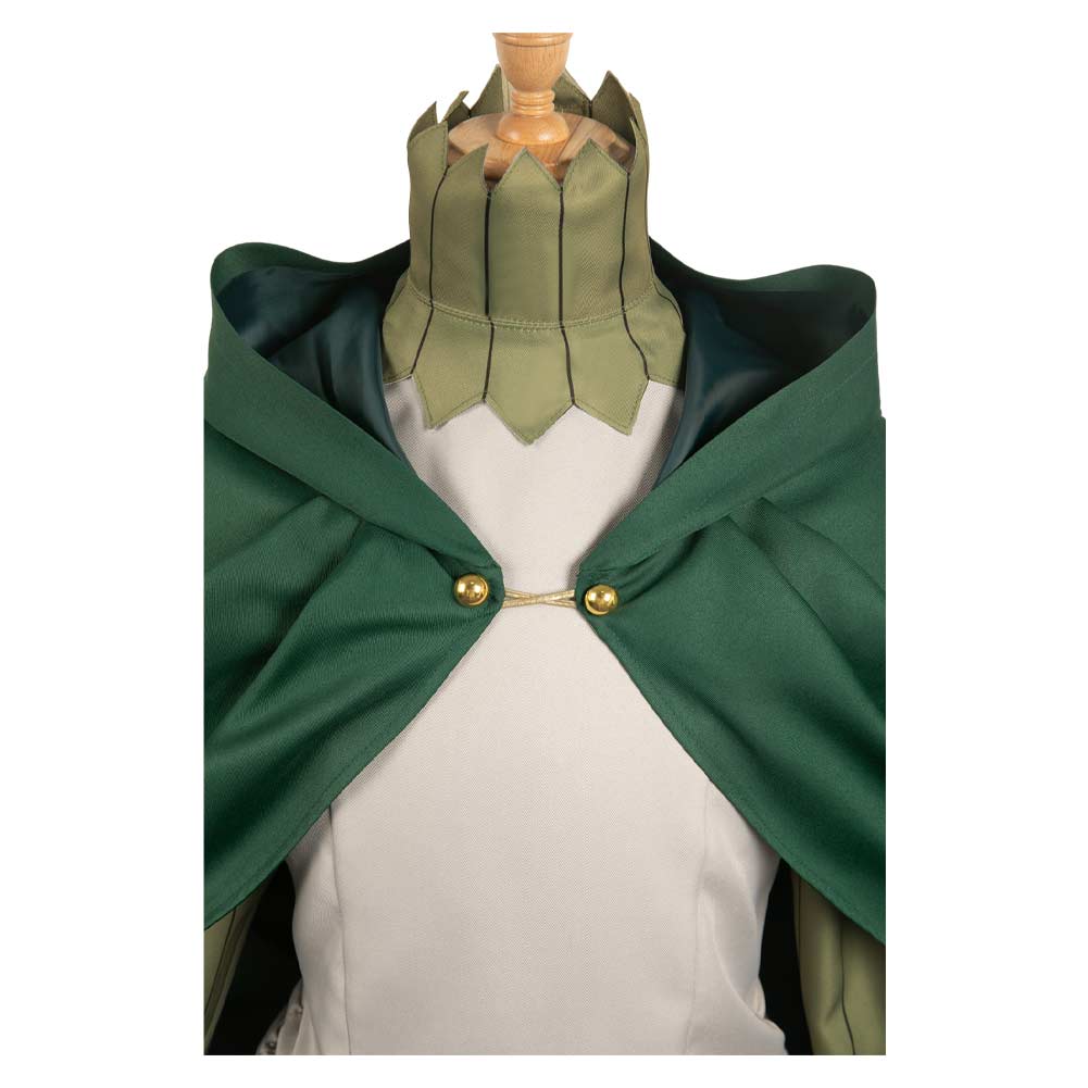 Delicious in Dungeon Mithrun Kostüm Cosplay Outfits