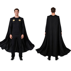 Die Odyssee Kostüm Set Umhang The Odyssey Agamemnon Cosplay Outfit