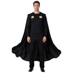 Die Odyssee Kostüm Set Umhang The Odyssey Agamemnon Cosplay Outfit