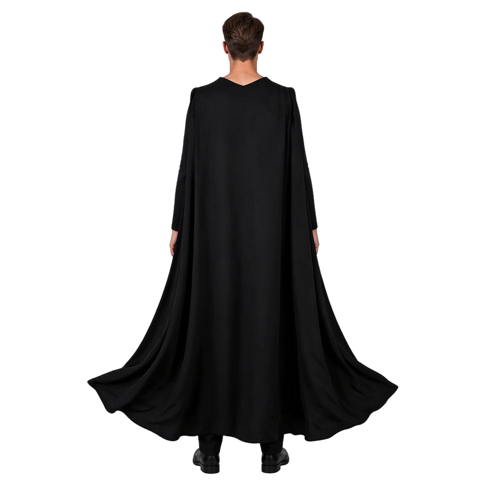 Die Odyssee Kostüm Set Umhang The Odyssey Agamemnon Cosplay Outfit