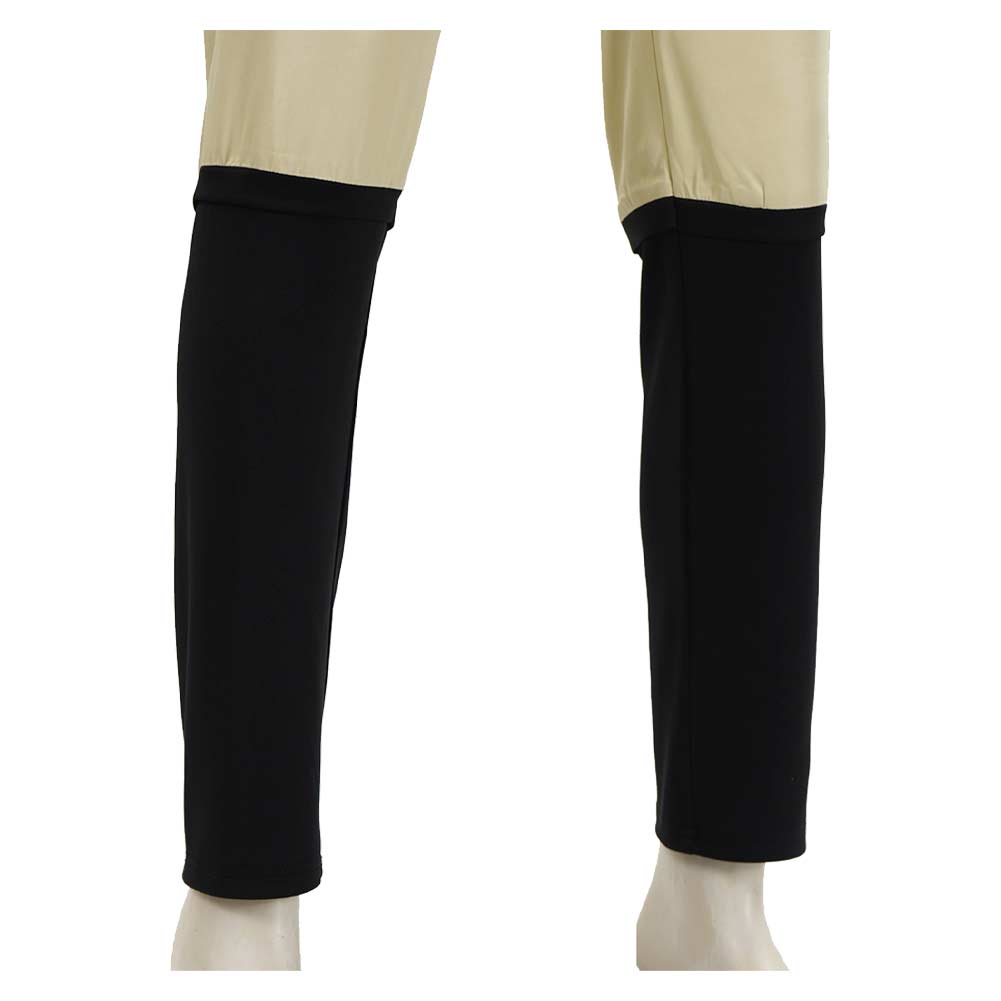 Diego Brando Kostüm JoJo's Bizarre Adventure Diego Cosplay Outfit