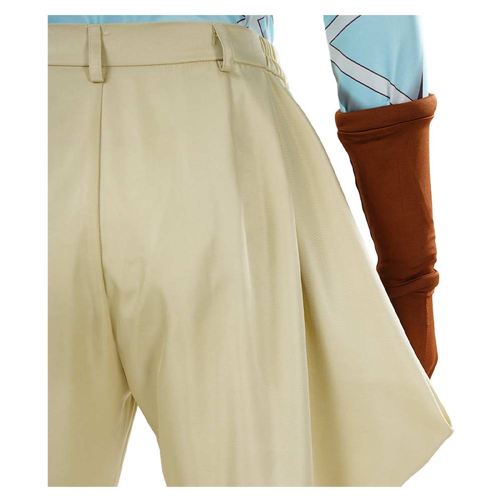 Diego Brando Kostüm JoJo's Bizarre Adventure Diego Cosplay Outfit