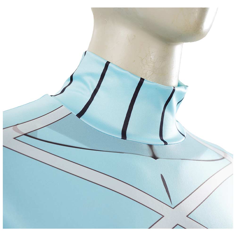 Diego Brando Kostüm JoJo's Bizarre Adventure Diego Cosplay Outfit