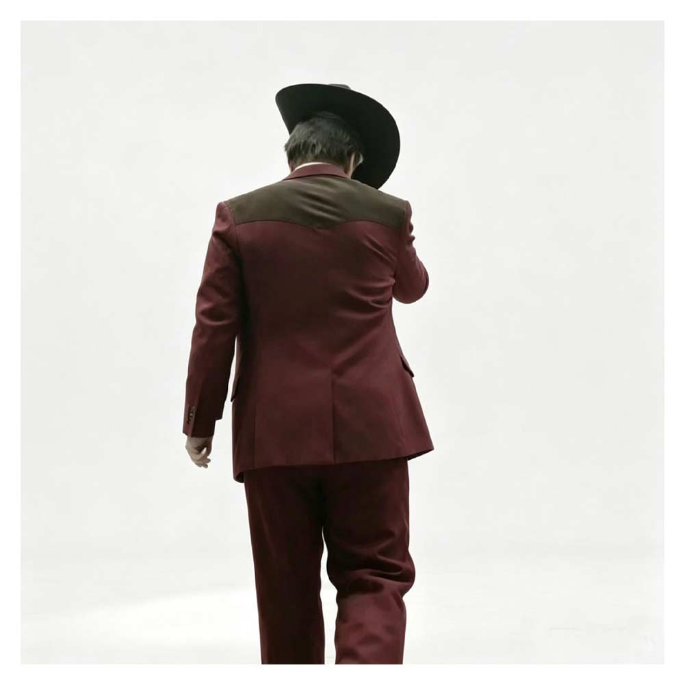​Digger Rockwell Kostüm Set Digger Digger Rockwell Cosplay Outfit