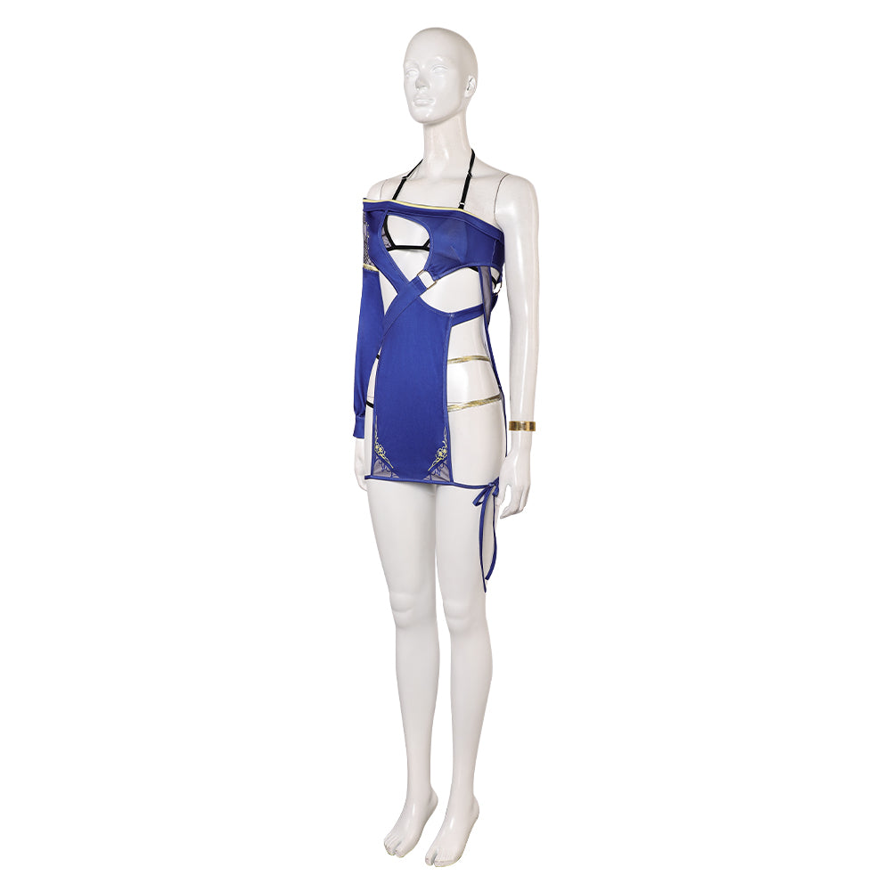 DoA Venus Vacation Prism: Dead or Alive Xtreme Honoka Kostüm Cosplay Outfits