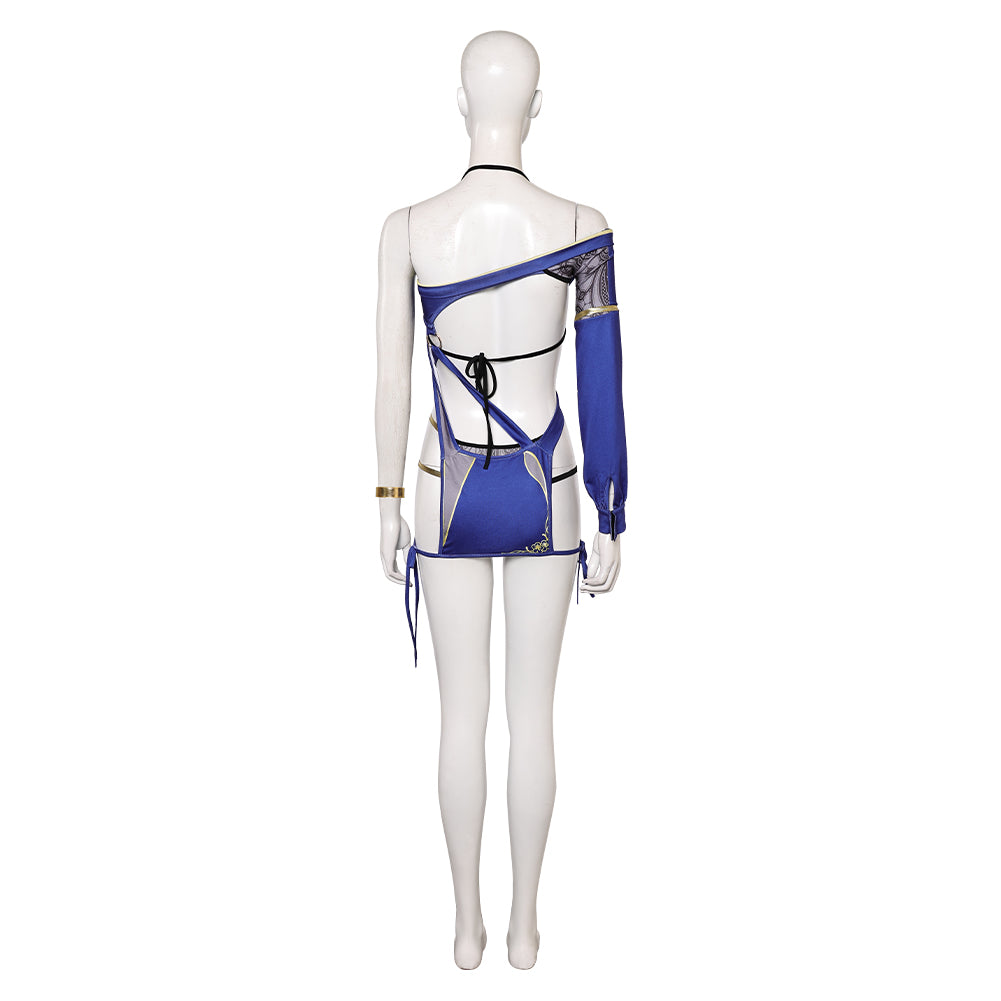 DoA Venus Vacation Prism: Dead or Alive Xtreme Honoka Kostüm Cosplay Outfits